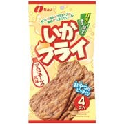 いかフライ マヨネーズ味 4枚