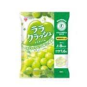 蒟蒻畑ララクラッシュ マスカット味 24g×8個入り