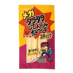 メガタラタラスティック 32g