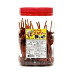 まるごと酢いか 18本