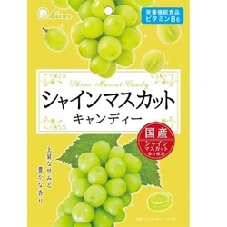 シャインマスカットキャンディー 71g