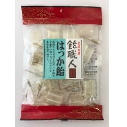 飴職人はっか飴 90g