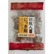 飴職人にっき飴 90g