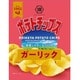 ポテトチップス ガーリック 55g