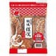 チャック越後樽焼しょうゆ 200g