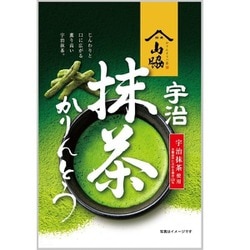 宇治抹茶かりんとう 90g