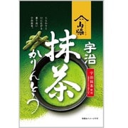 宇治抹茶かりんとう 90g