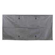 ダルトン 園芸シート リポットシートL 145×73cm グレー G21-0389LGY