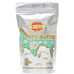 全珈琲 紅茶 キームン 150g