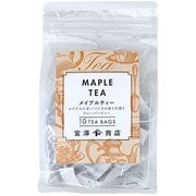 TOMIZ メイプルティー 20g（2g×10袋）