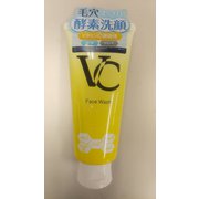 VC酵素洗顔フォーム 130g