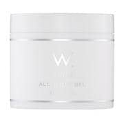W.ホワイト オールインワンゲル 350g