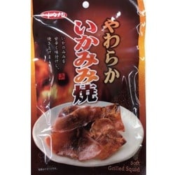 やわらかいかみみ焼 38g