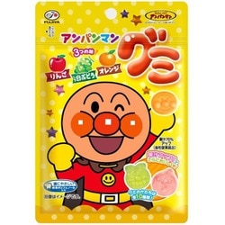 アンパンマングミ 50g