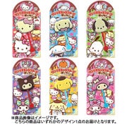 サンリオキャラクターズチョコレート 1本