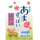 あまずっぱい梅しば 180g