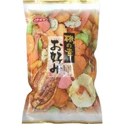 磯の幸お好み 110g