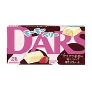 白いダース<モーモーベリー> 12粒
