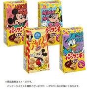 パックンチョ チョコ 43g