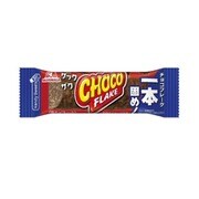 ザックザクチョコフレーク 1本
