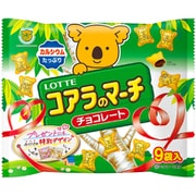 コアラのマーチシェアパック 108g