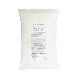 特宝笠（増田製粉） 1kg
