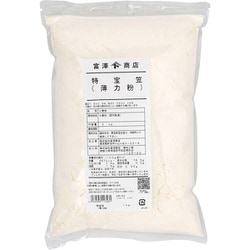 特宝笠（増田製粉） 1kg