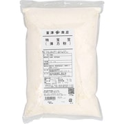 特宝笠(増田製粉) 1kg