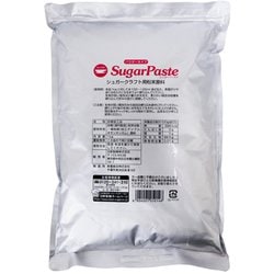 カップ印 シュガーペースト（パウダータイプ） 1kg