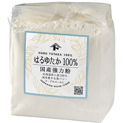 00008810 はるゆたか100％ 250g