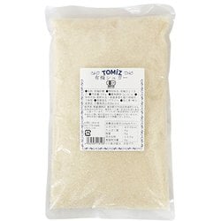 有機シュガー 500g
