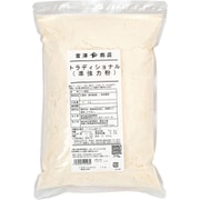 トラディショナル（日清製粉） 1kg