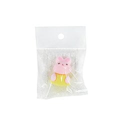 プリンアニマル ウサギ 1個