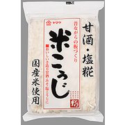 国産米 米こうじ（板） 200g