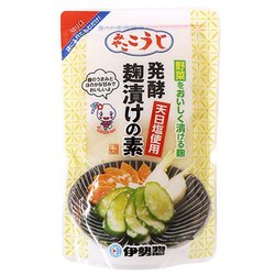 発酵麹漬けの素 230g