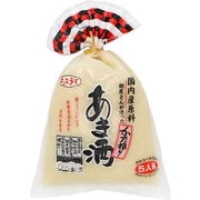 あま酒かたねり 350g