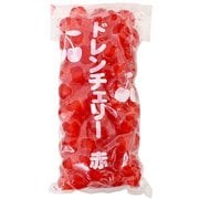 ドレンチェリー（赤） 400g