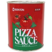 ソントン ピザソース 850g