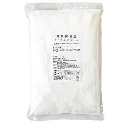 プードル・デコール 1kg
