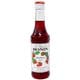 モナン ストロベリー・シロップ 250ml