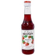 モナン ストロベリー・シロップ 250ml