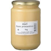 アピディス 蜂蜜 フルールプランタニエール(春の花々) 1kg