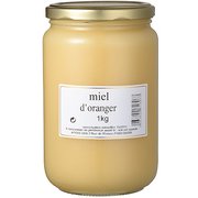 アピディス 蜂蜜 オレンジ 1kg