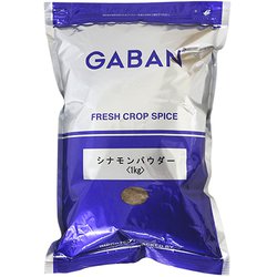 シナモン（パウダー） 袋 1kg