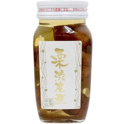 栗渋皮煮 小瓶 310g