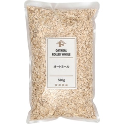 オートミール 500g