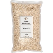 オートミール 500g