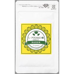 L-アスコルビン酸（ビタミンC） 30g
