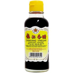 鎮江香酢（金梅） 155ml