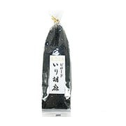 マコト 釜煎仕立 ビロード煎り胡麻 150g